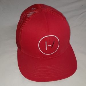 Twenty One Pilots Snapback